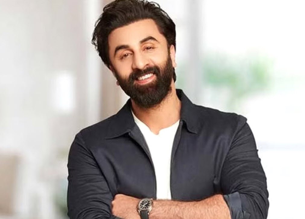 Ranbir Kapoor